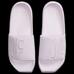 Nike Jordan Nola Slides- Size 9